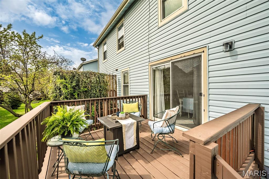 Summergate - Residential