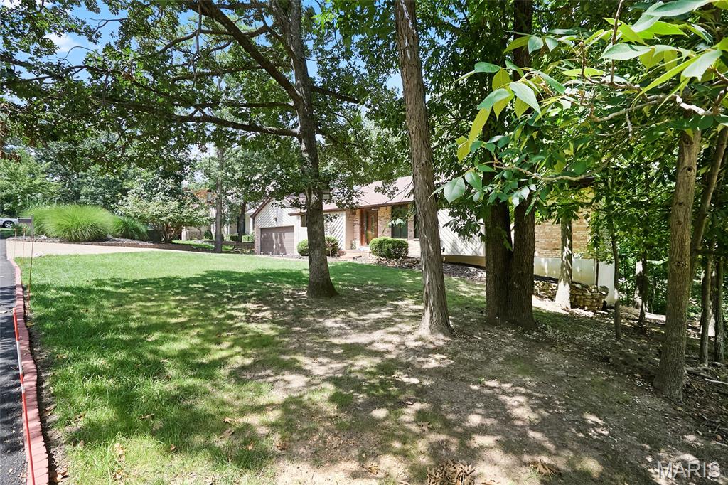 1604 Creightonwood Court