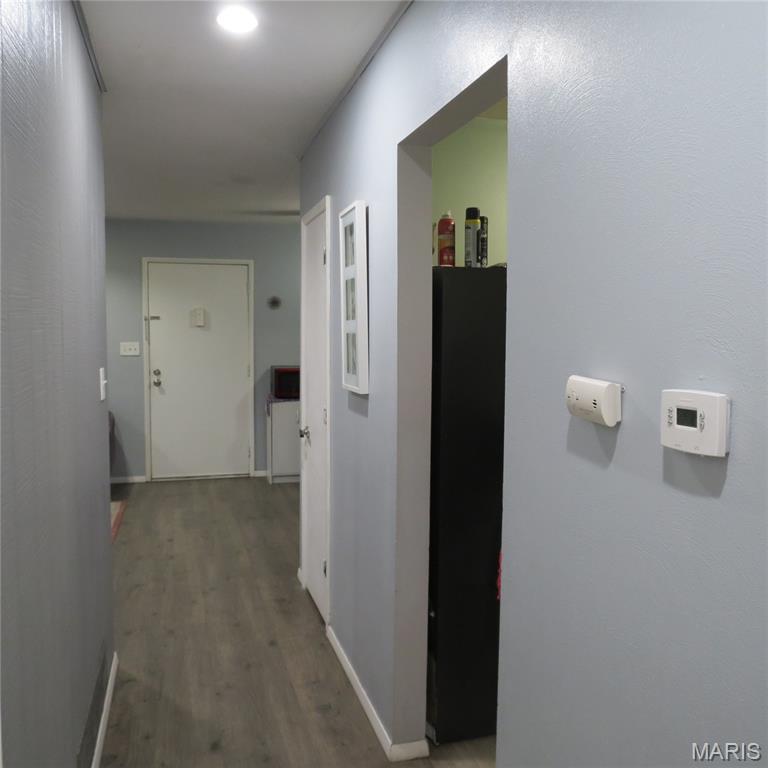 Burtonwood Manor - Residential