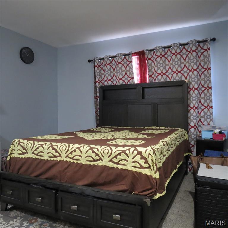 Burtonwood Manor - Residential