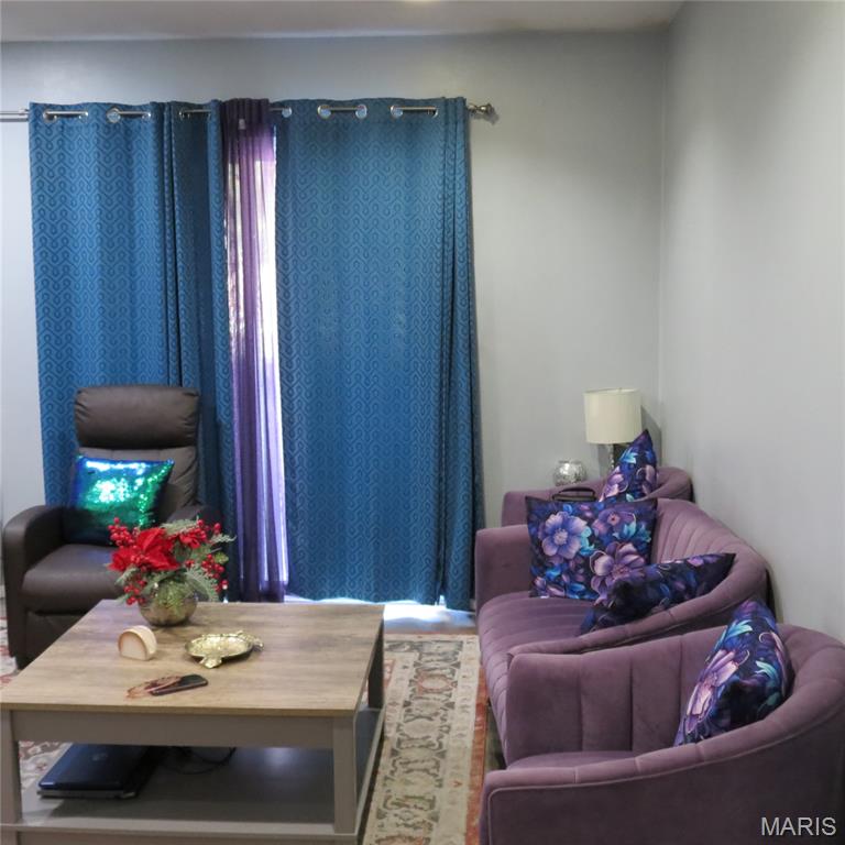 Burtonwood Manor - Residential