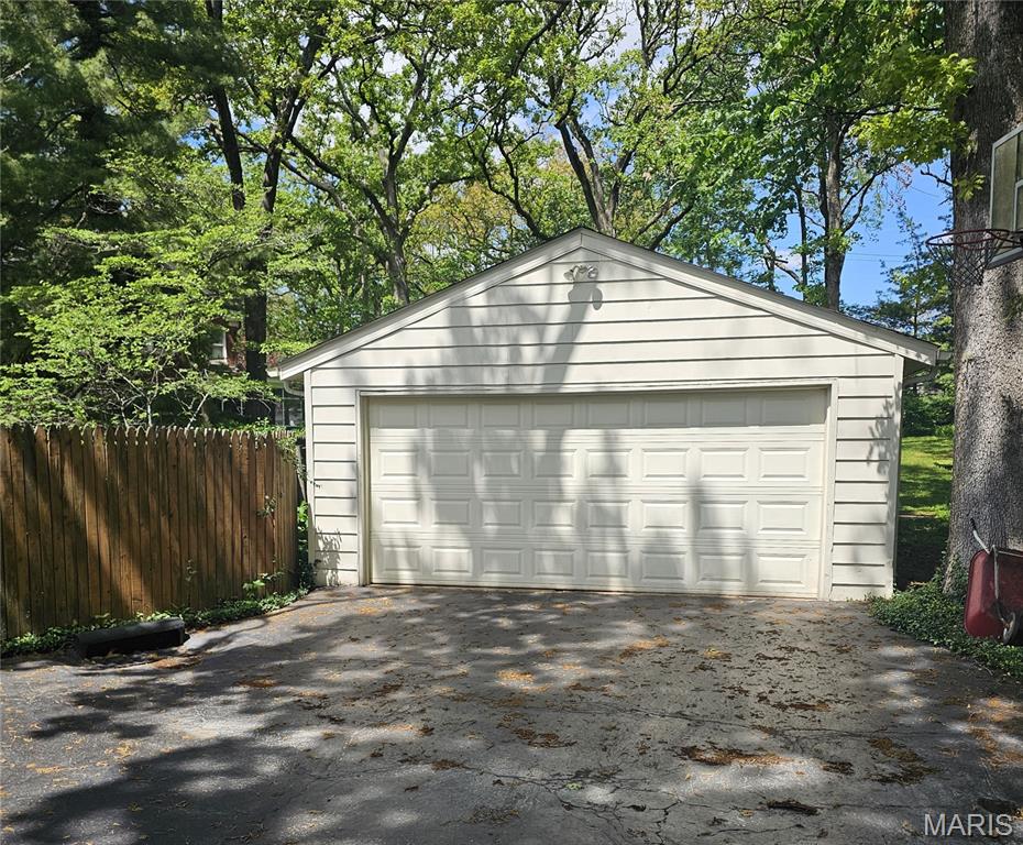 Sherwood Forest Blks A Thru C & Sherwood - Residential