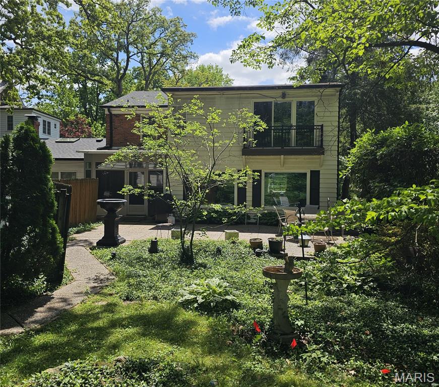 Sherwood Forest Blks A Thru C & Sherwood - Residential