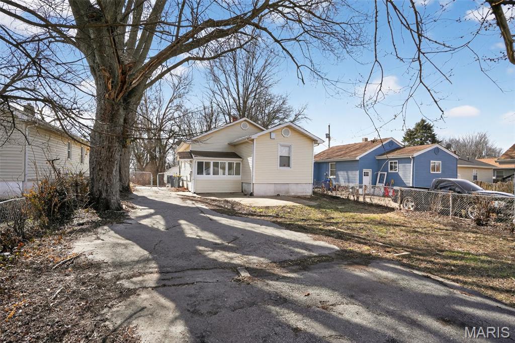 Schuermann Place - Residential