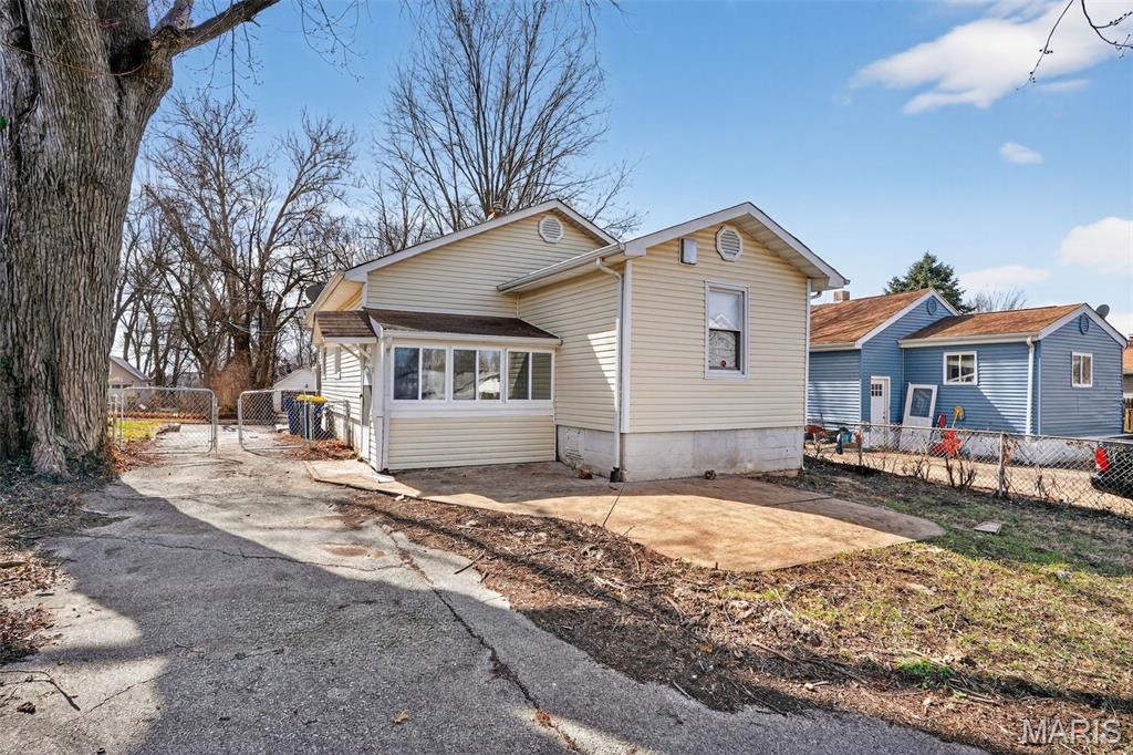 Schuermann Place - Residential