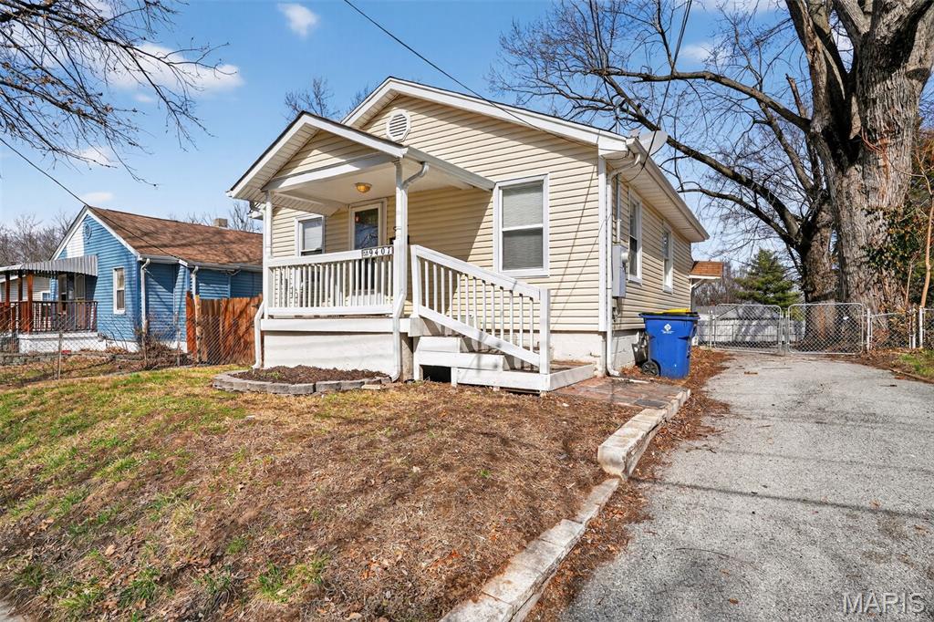 Schuermann Place - Residential