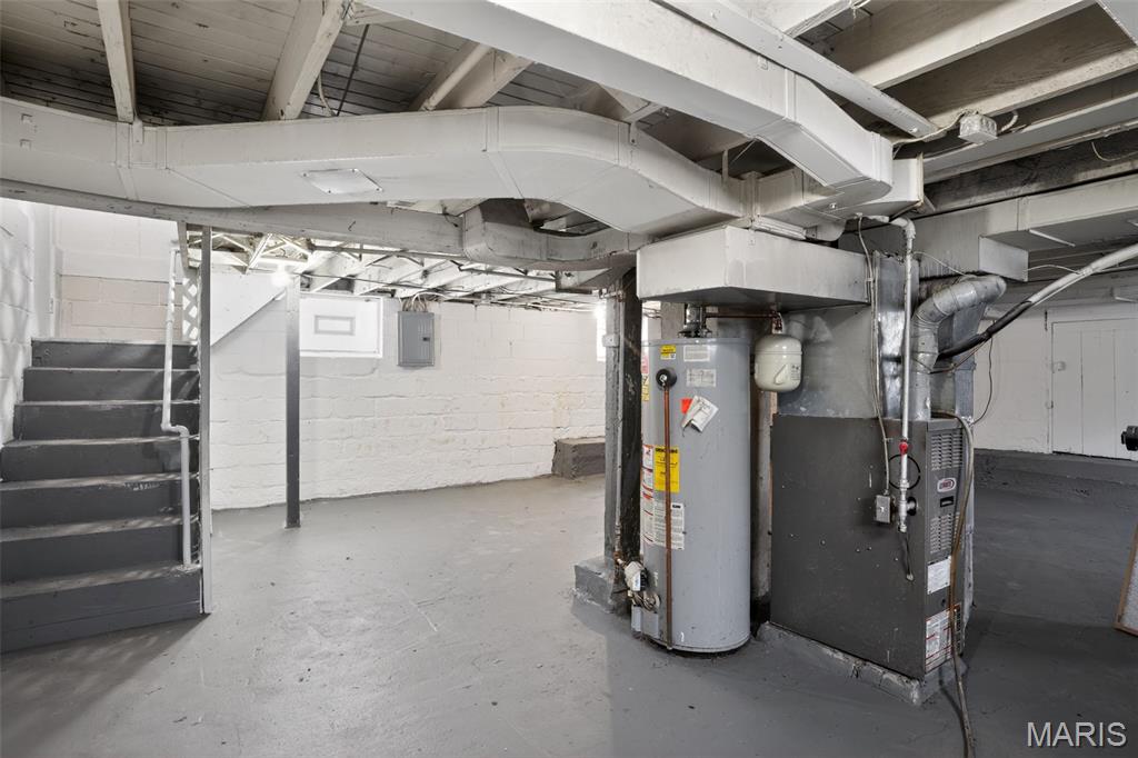 Schuermann Place - Residential