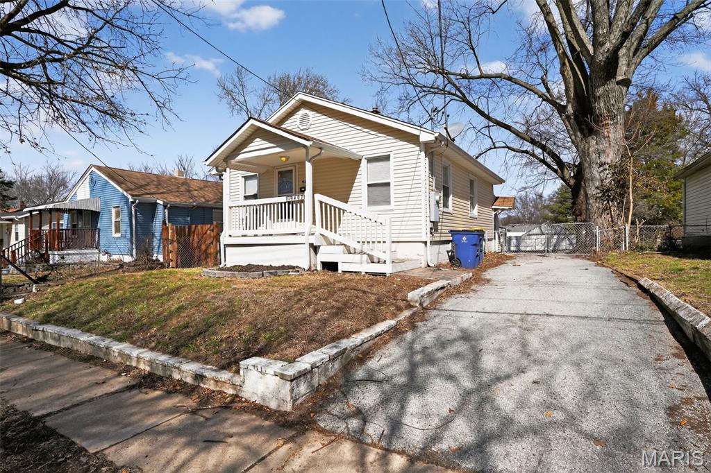 Schuermann Place - Residential