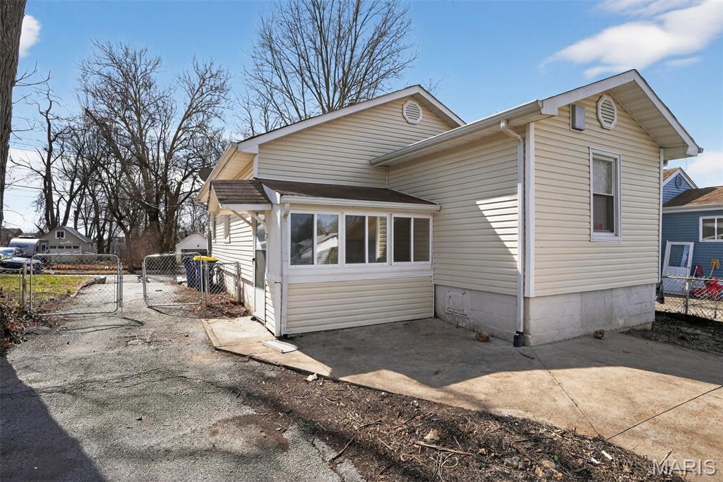 Schuermann Place - Residential