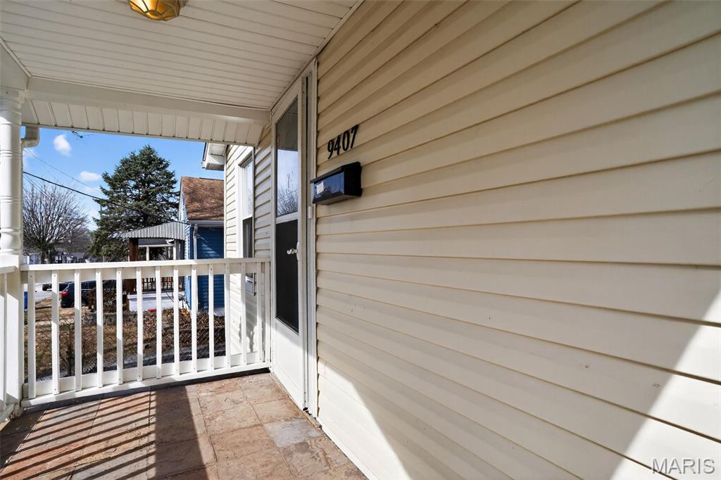 Schuermann Place - Residential