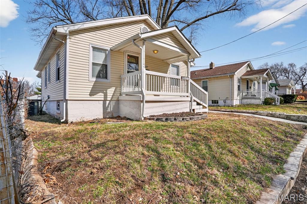 Schuermann Place - Residential