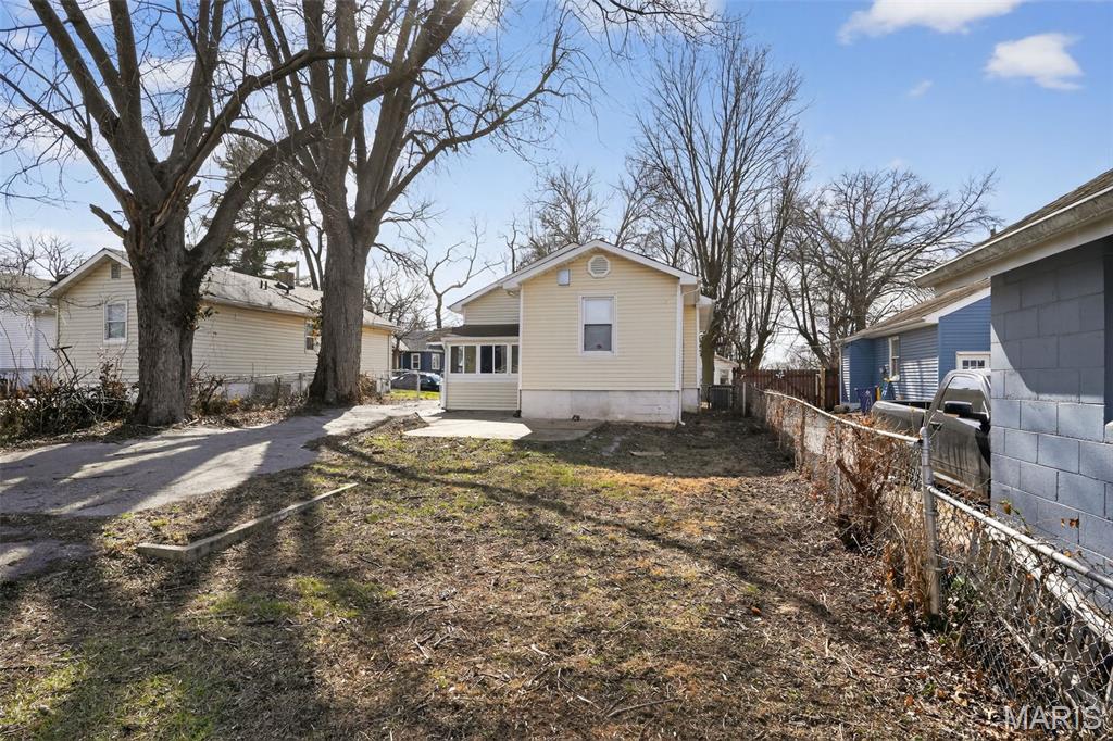 Schuermann Place - Residential