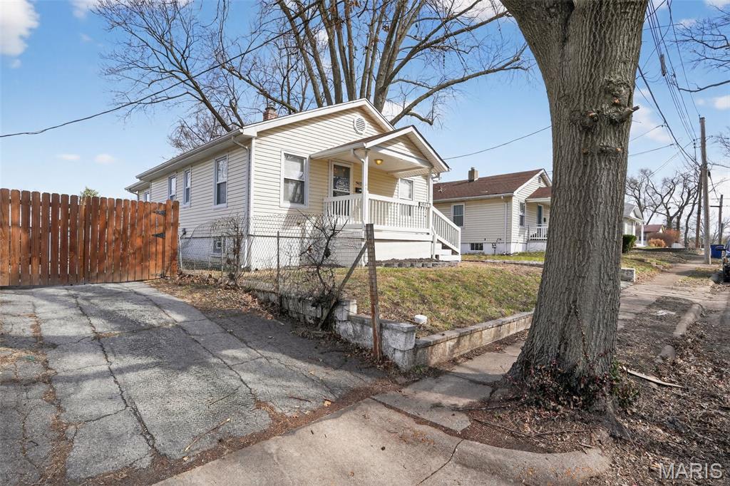 Schuermann Place - Residential