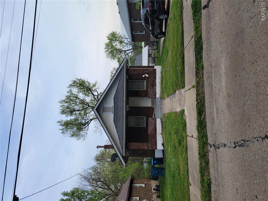 Riedlinger - Residential Lease