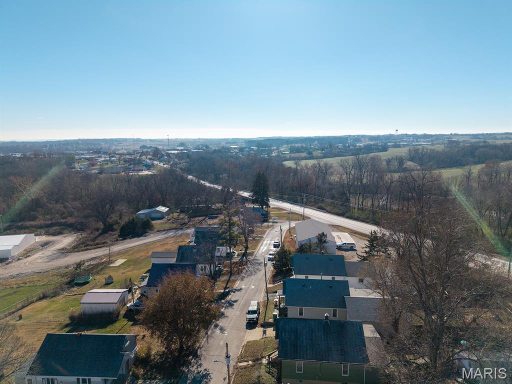 Geneva homesites - Residential