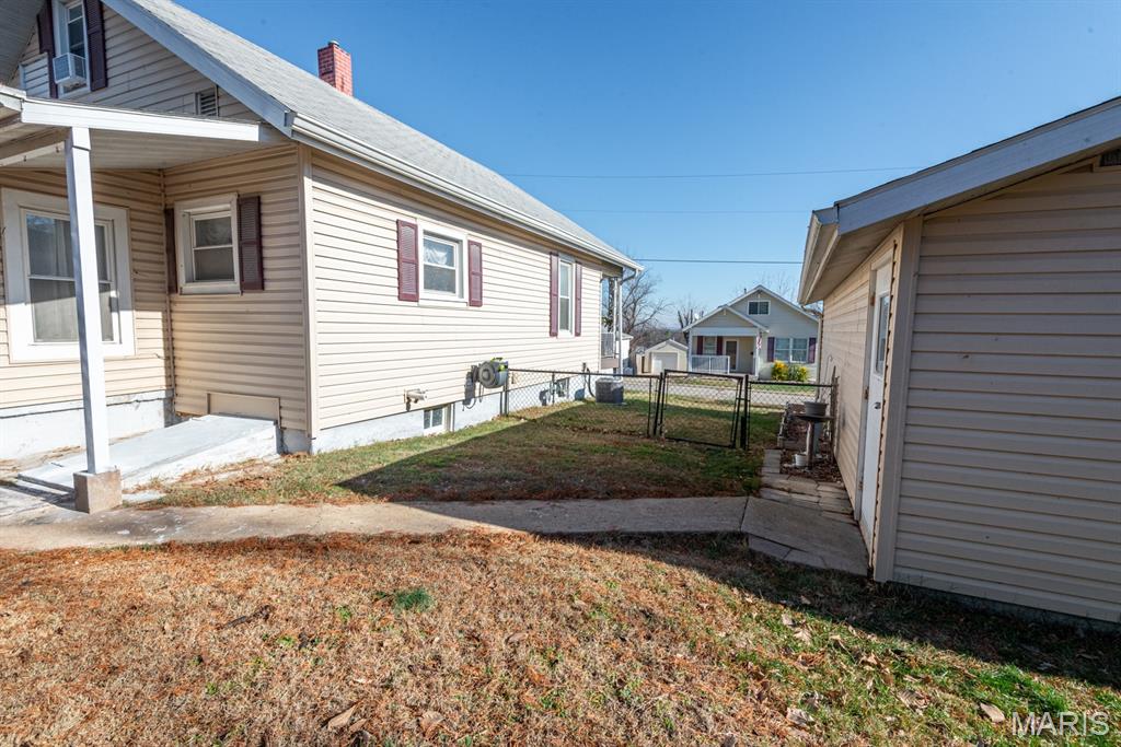 Geneva homesites - Residential