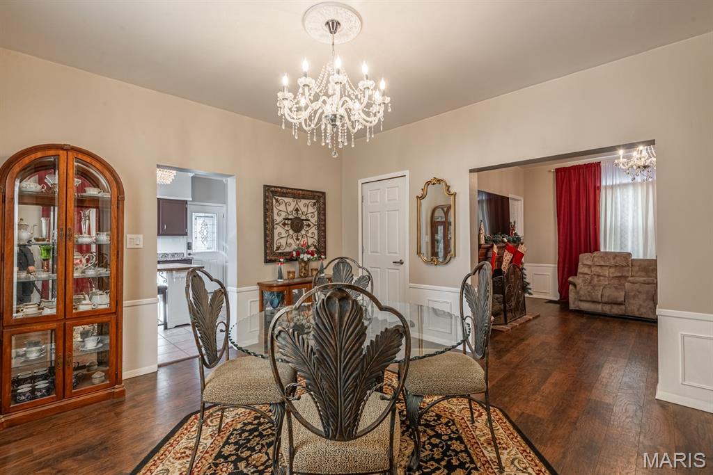 Geneva homesites - Residential