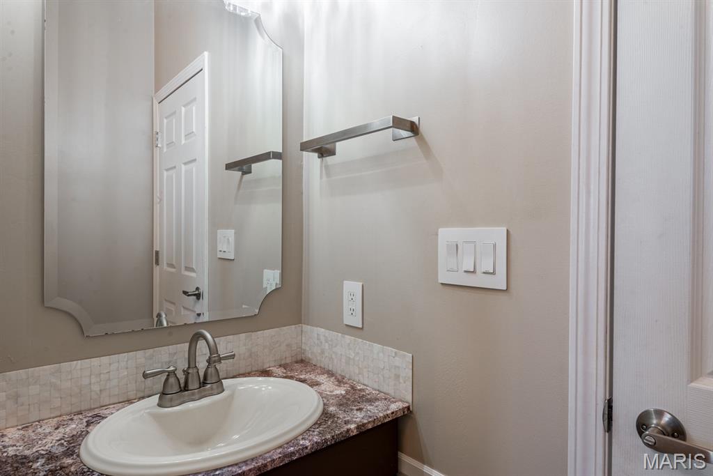 Geneva homesites - Residential