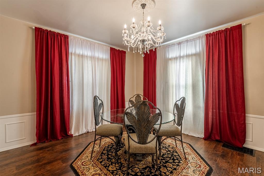 Geneva homesites - Residential