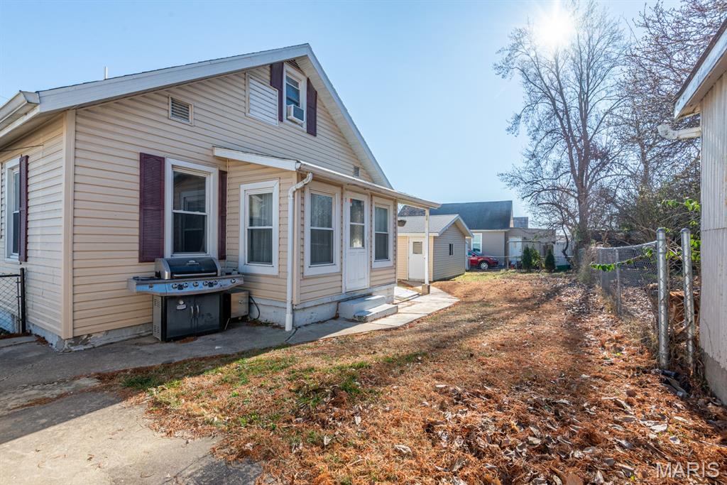 Geneva homesites - Residential