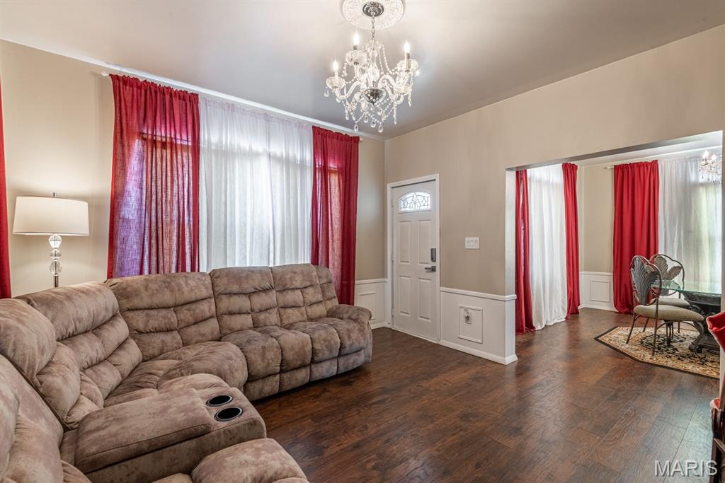 Geneva homesites - Residential