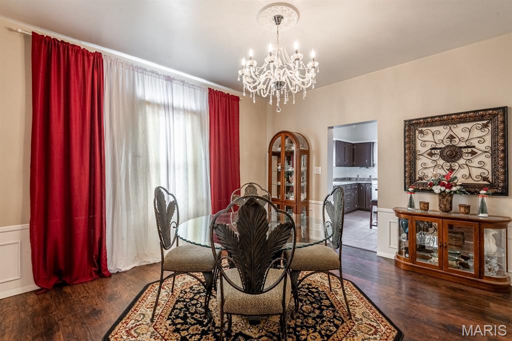 Geneva homesites - Residential