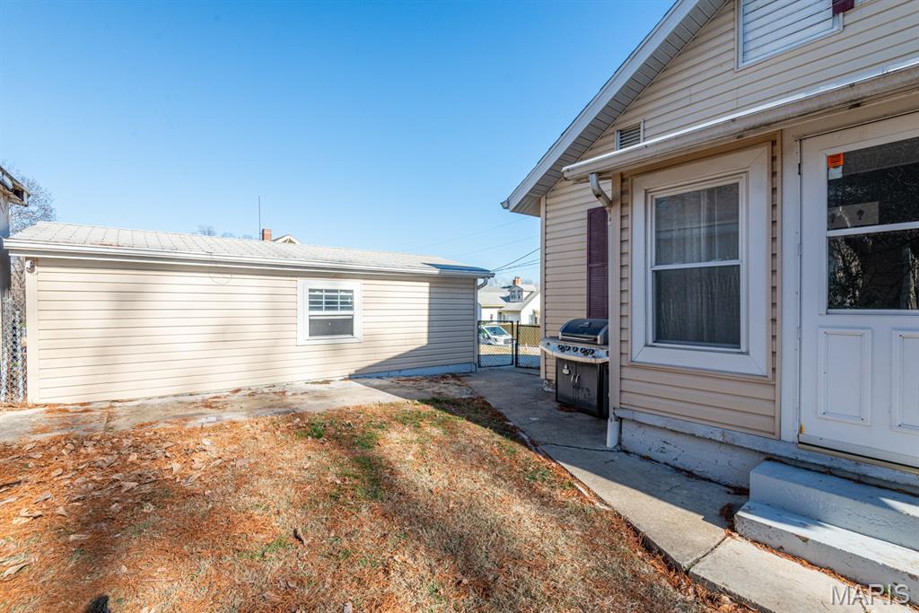 Geneva homesites - Residential