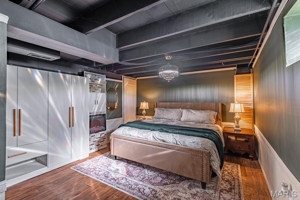 Geneva homesites - Residential