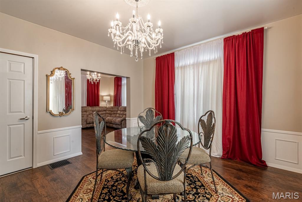 Geneva homesites - Residential