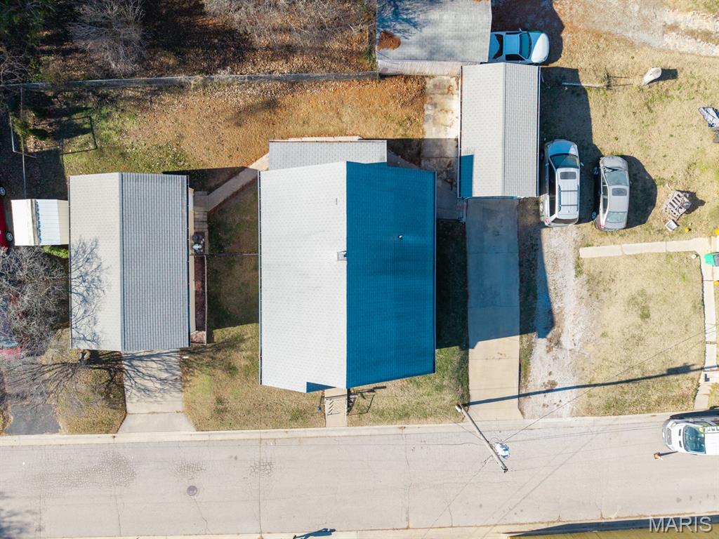 Geneva homesites - Residential