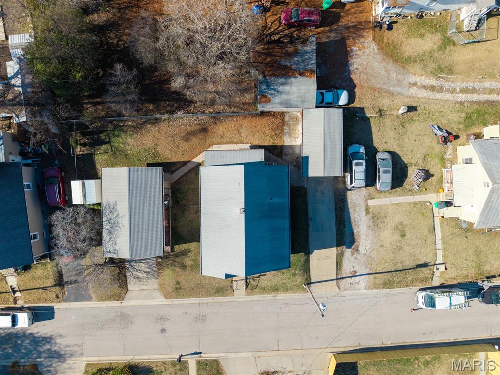 Geneva homesites - Residential