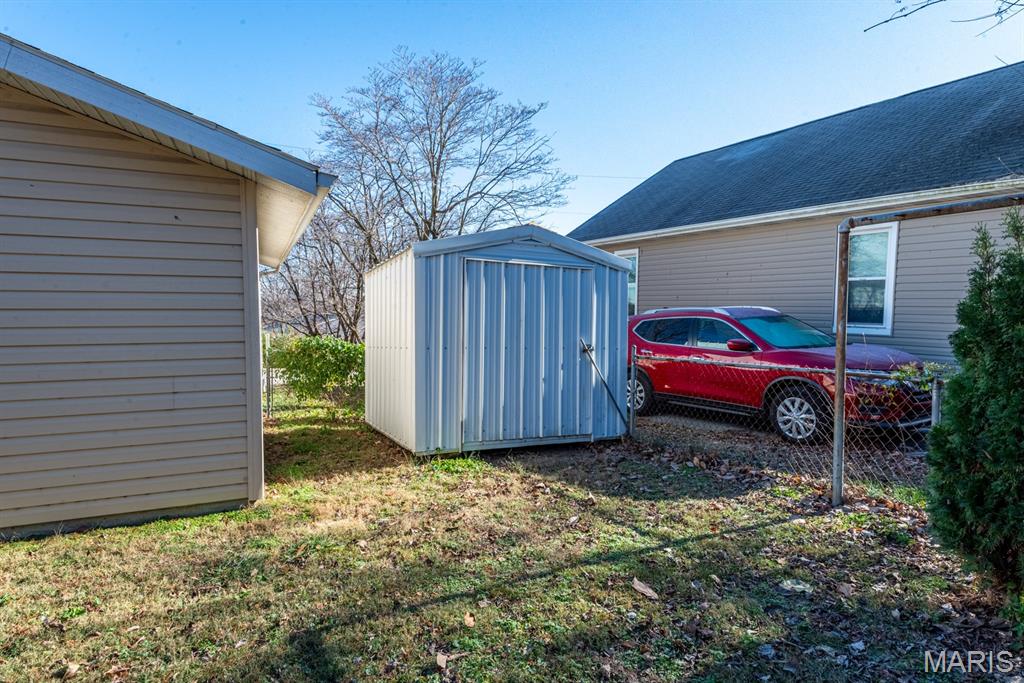 Geneva homesites - Residential