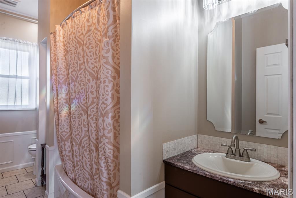 Geneva homesites - Residential