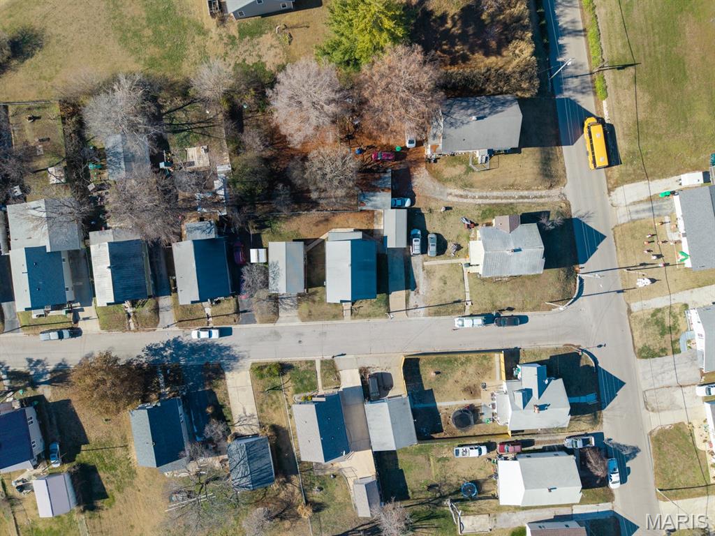 Geneva homesites - Residential