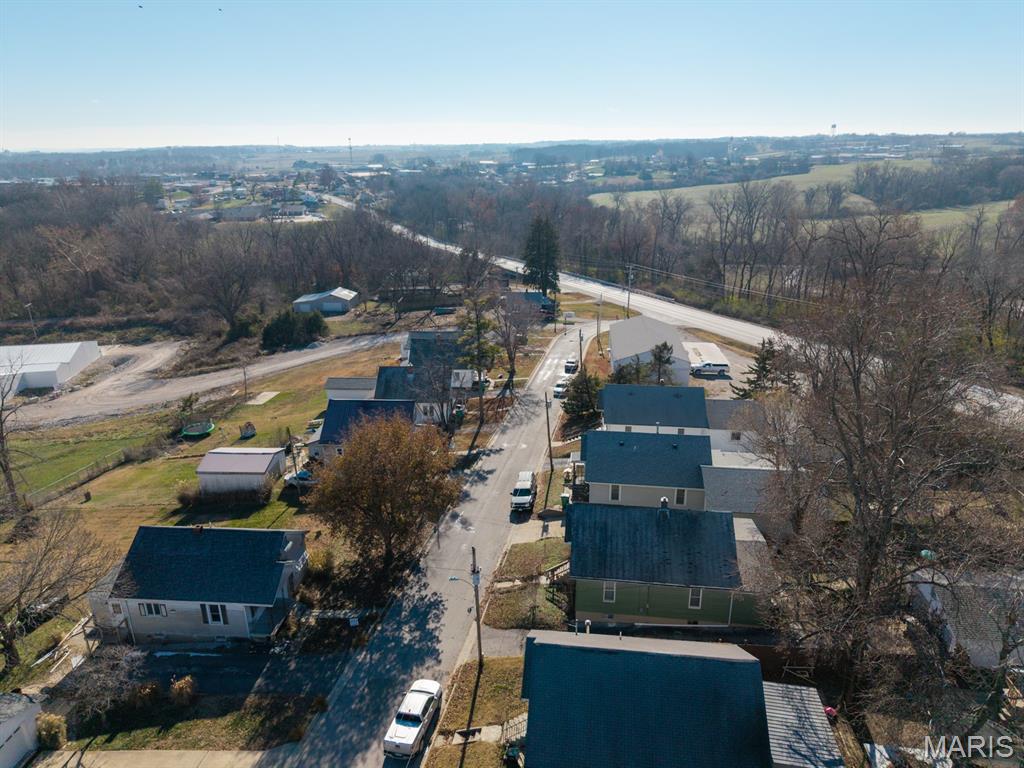 Geneva homesites - Residential