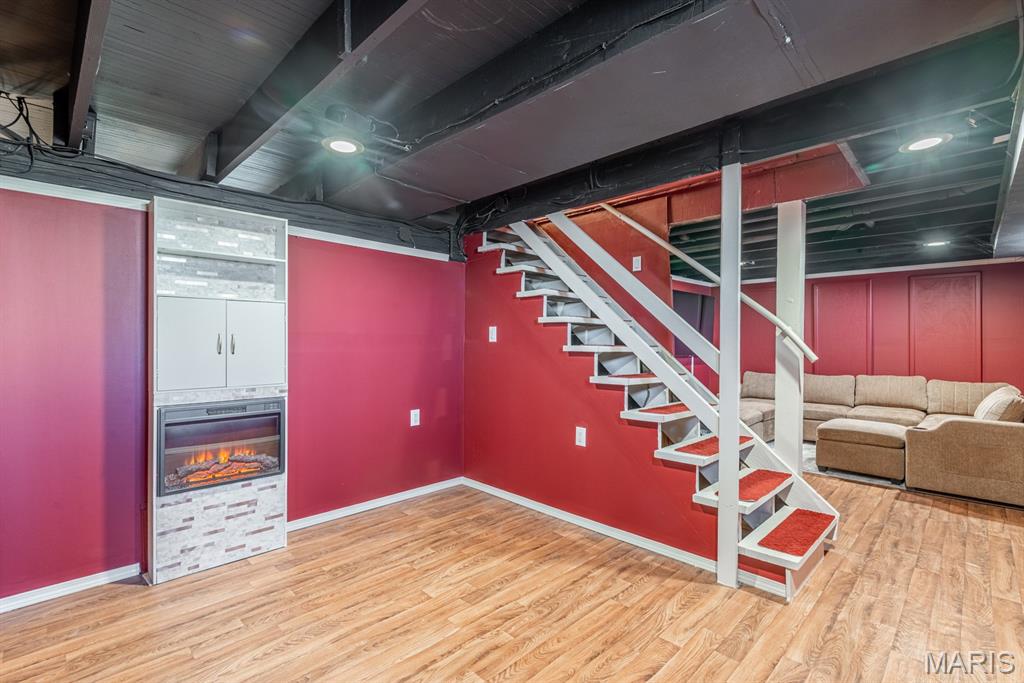 Geneva homesites - Residential