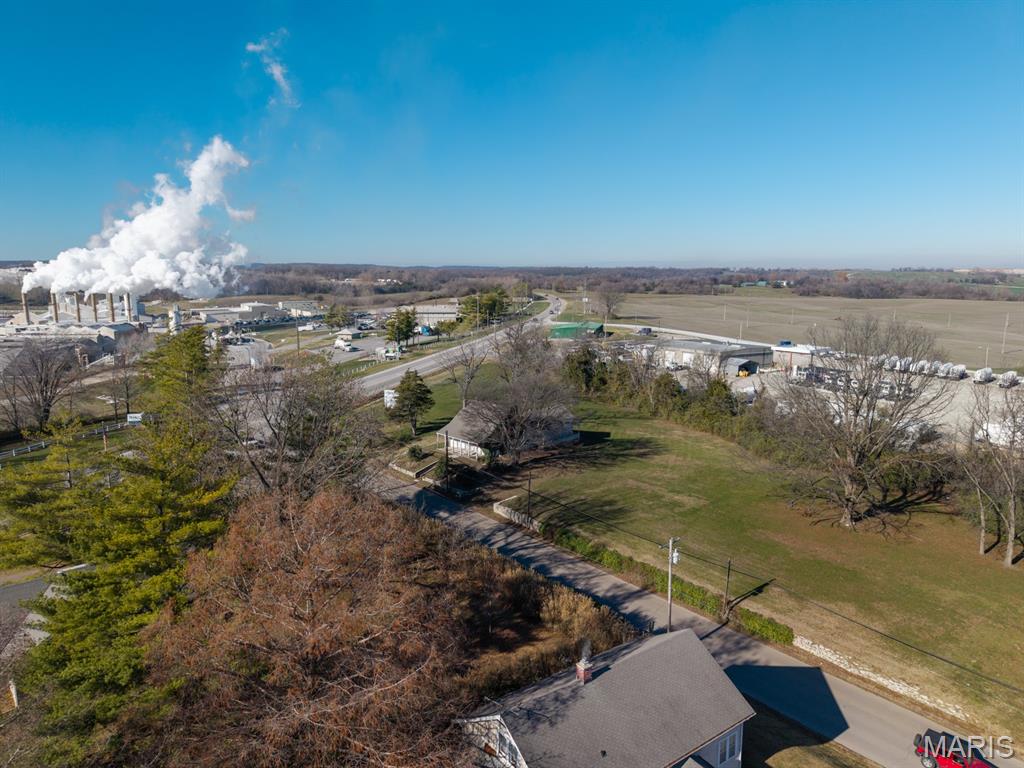 Geneva homesites - Residential