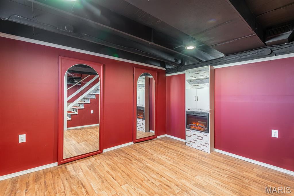 Geneva homesites - Residential