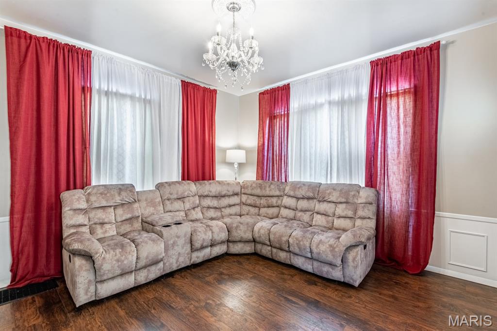 Geneva homesites - Residential