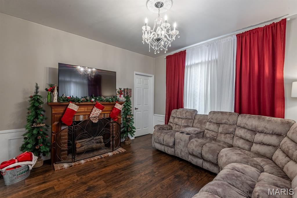 Geneva homesites - Residential