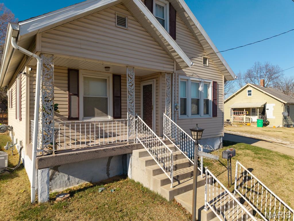 Geneva homesites - Residential