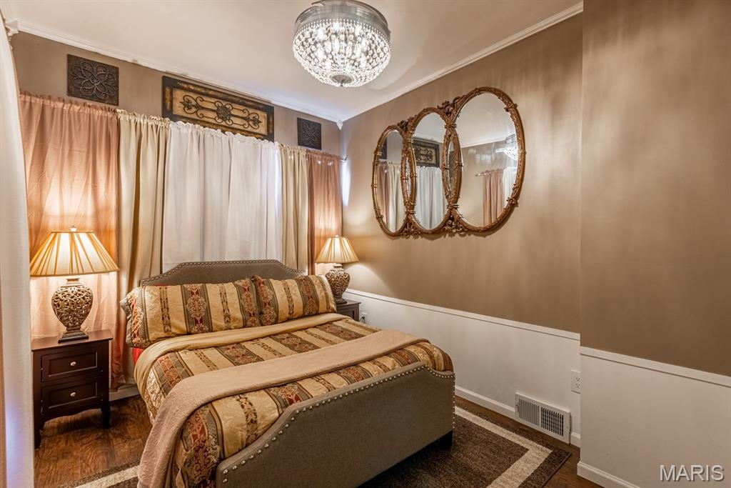 Geneva homesites - Residential