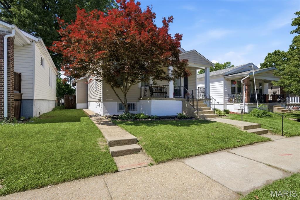 Kobermanns Homesites Add - Residential