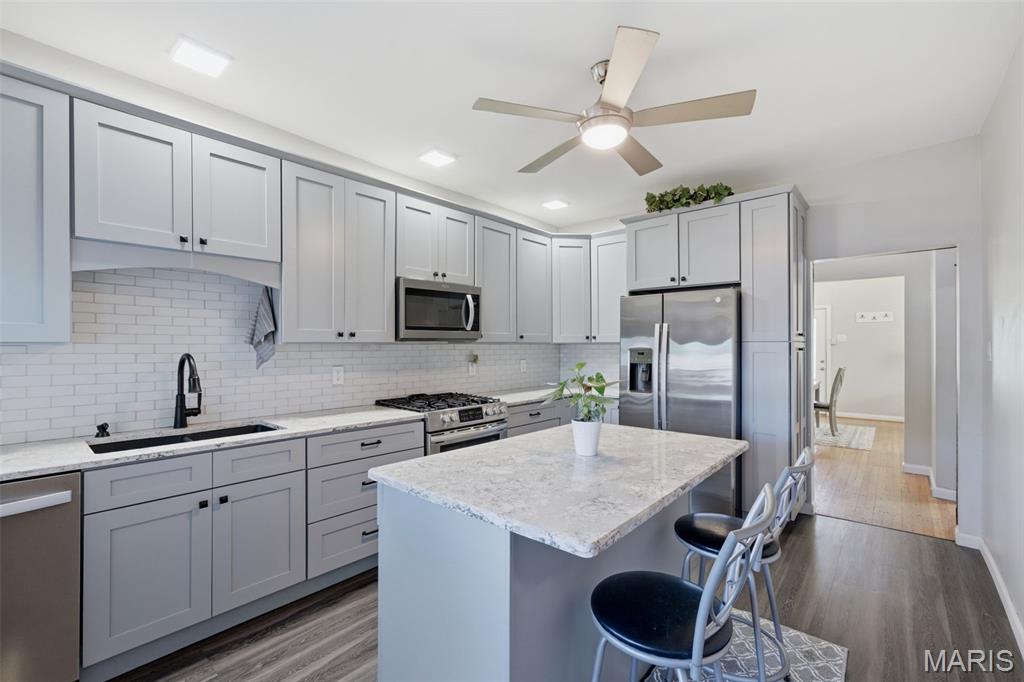 Kobermanns Homesites Add - Residential