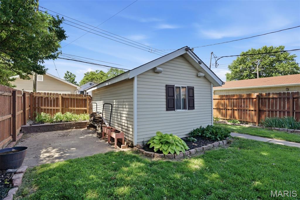 Kobermanns Homesites Add - Residential