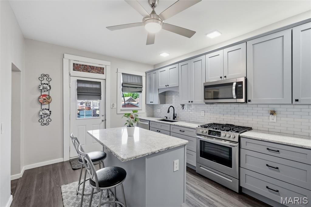 Kobermanns Homesites Add - Residential