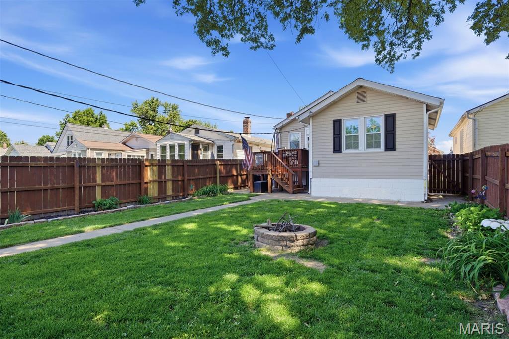 Kobermanns Homesites Add - Residential