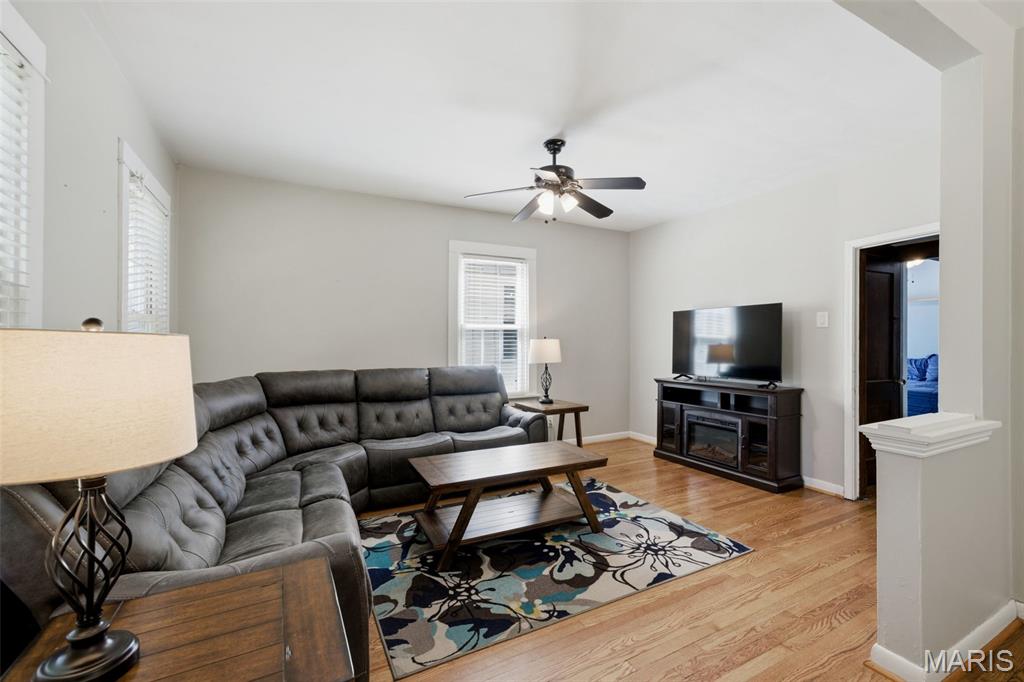 Kobermanns Homesites Add - Residential