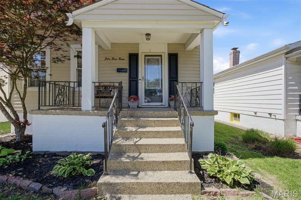 Kobermanns Homesites Add - Residential