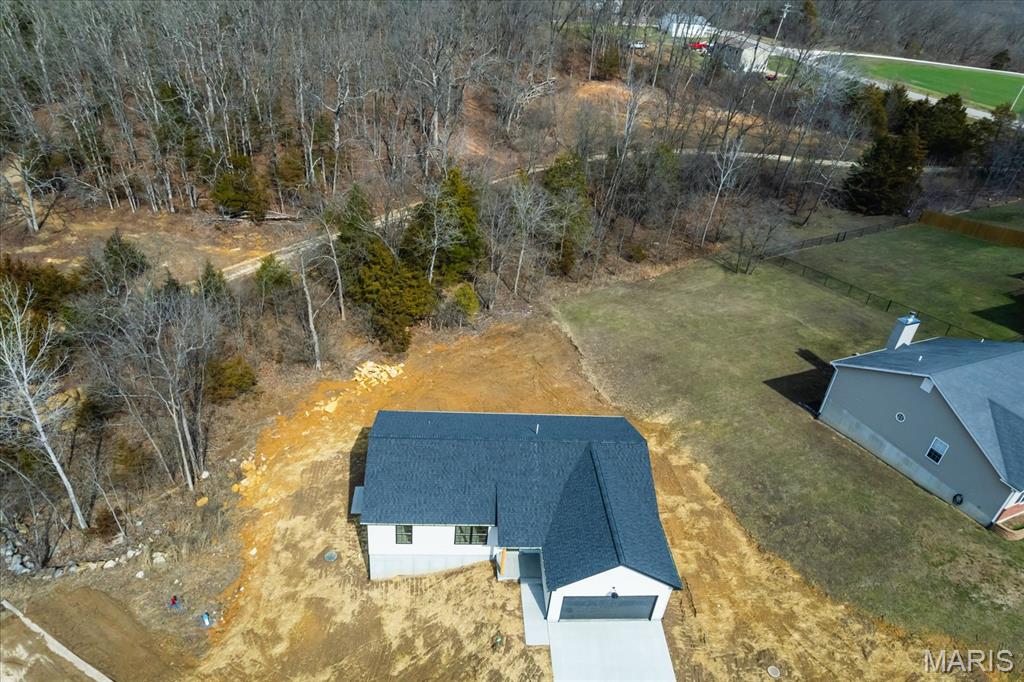 Timberline - Residential